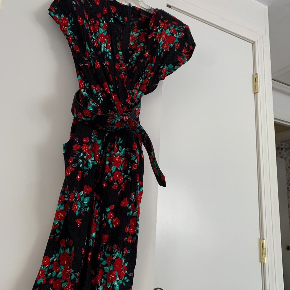 Vintage dress